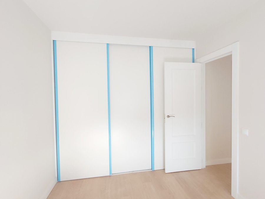 Reforma Integral en piso de la Calle José María Lope  Toledo, Logroño