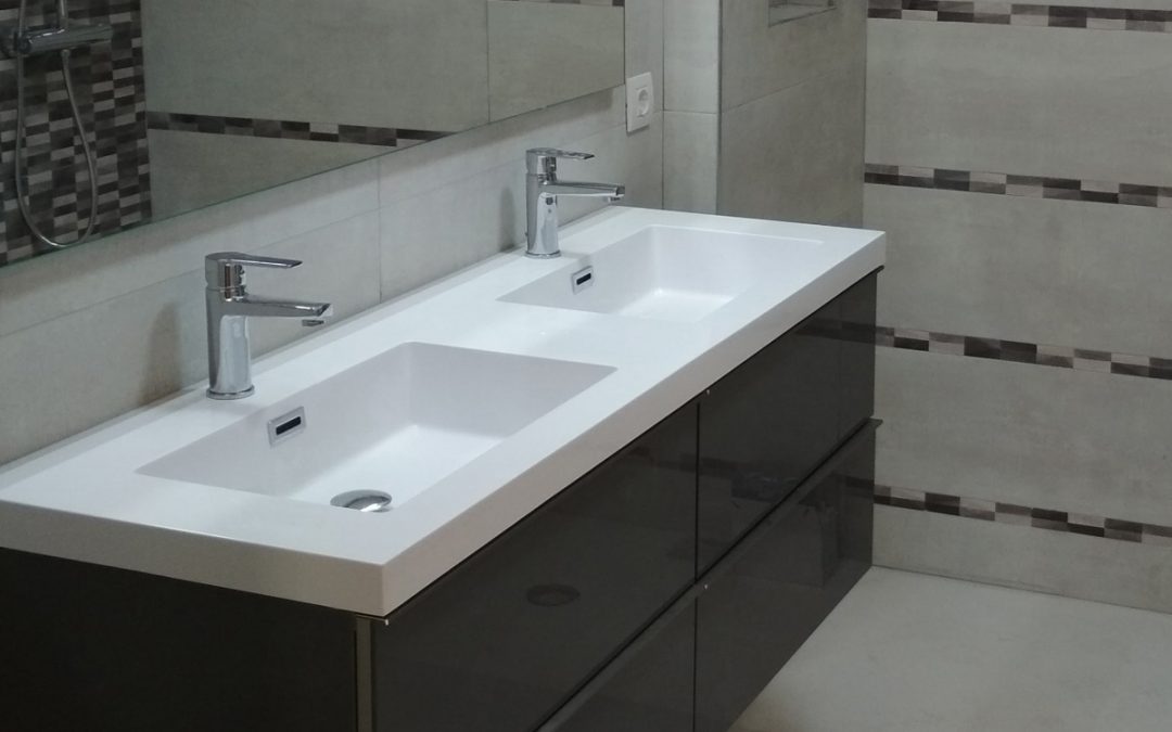 Reforma de baño (ac)