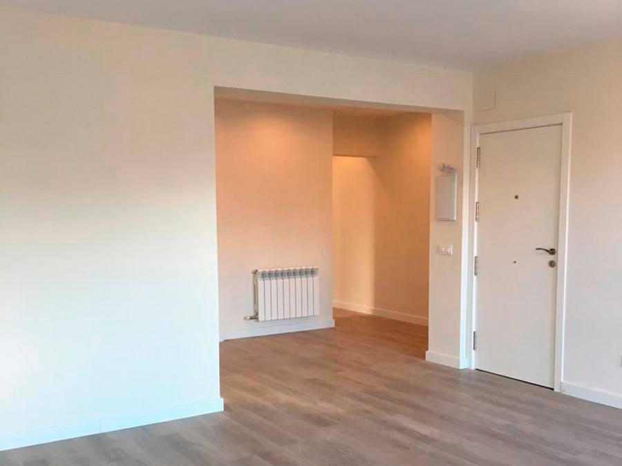 Piso en Vélez de Guevara